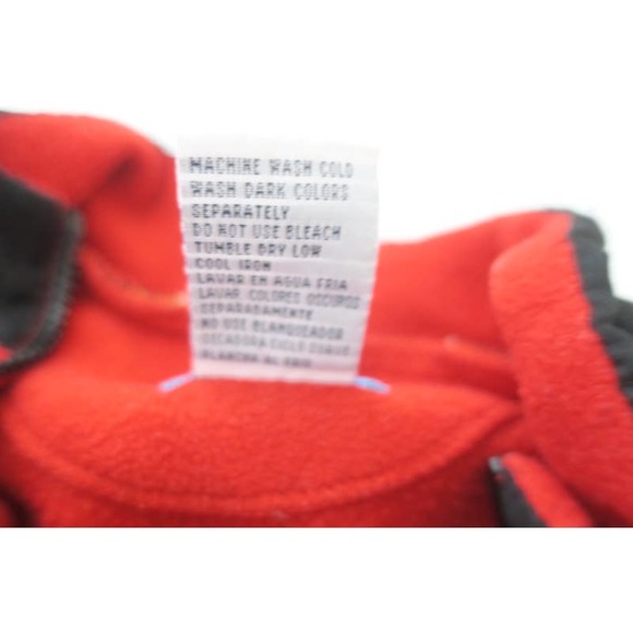 Gecko Hawaii Vintage 90s Youth 7 Fleece Sweatshirt - Picture 7 of 7